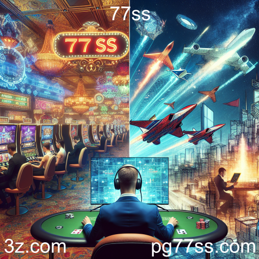 A Fascinante Evolução dos Jogos de Simulação